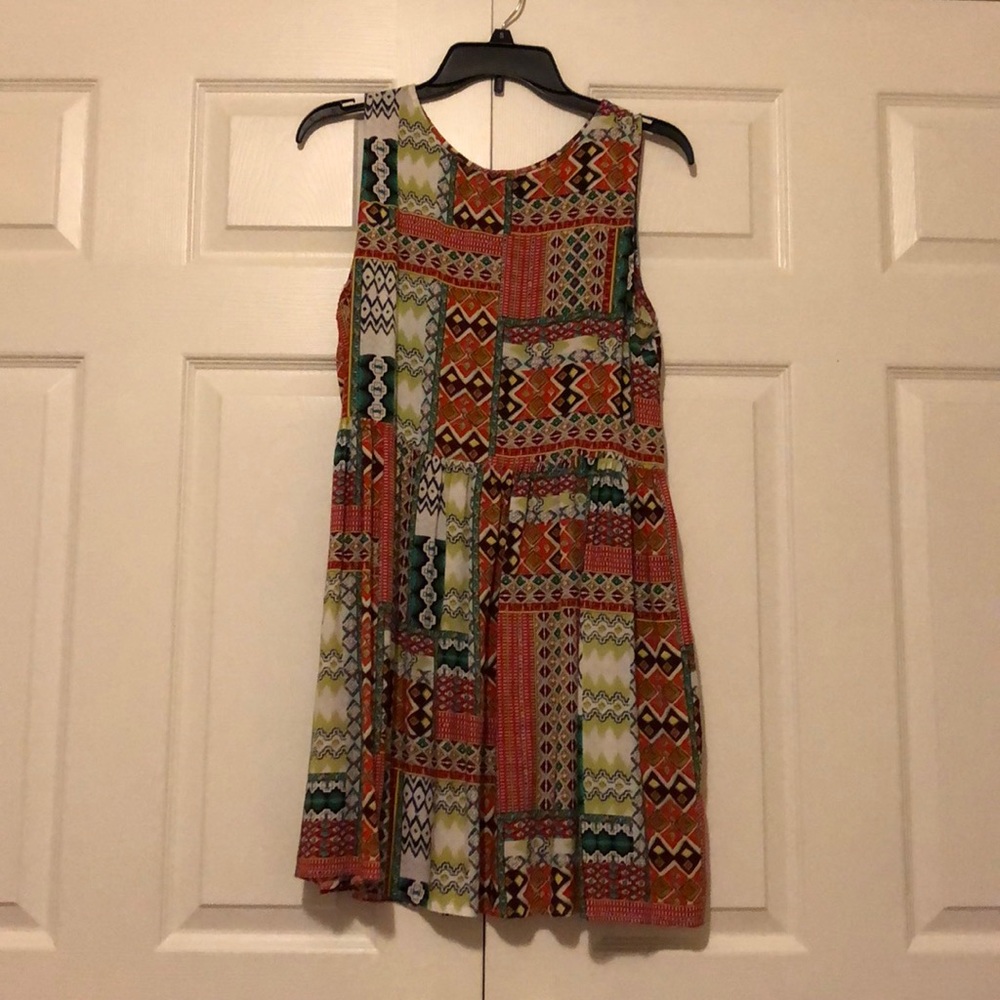 Altar’d State Dress